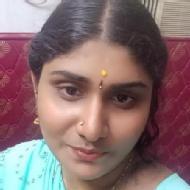 Yogapriya R. Class 10 trainer in Chennai