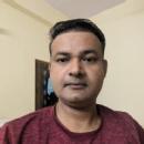 Acharya Satish photo