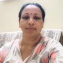 Photo of Jyothilakshmi