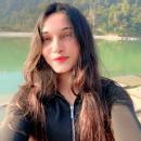 Bhakti J. Yoga trainer in Ahmedabad