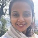 Sneha M. photo