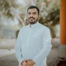 Yogesh Andhale Chemistry Tuition classes trainer in Pune