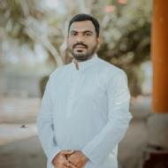 Yogesh Andhale Class 9 Tuition trainer in Pune