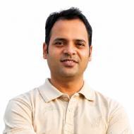 Yogesh BTech Tuition trainer in Bangalore