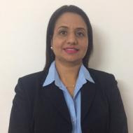Anuradha M. UGC NET Exam trainer in Mumbai