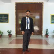Yogesh Class 12 Tuition trainer in Patna