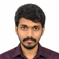 Yogesh Soleti Tally Software trainer in Hyderabad