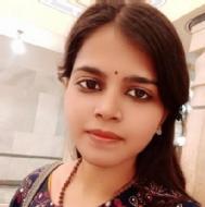Yogeshwari Class I-V Tuition trainer in Varanasi