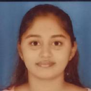 Anuradha Data Analytics trainer in Mumbai