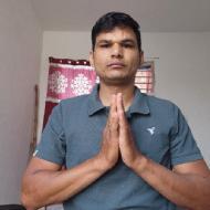 Yogacharya Kamal Veer Singh Yoga trainer in Haridwar