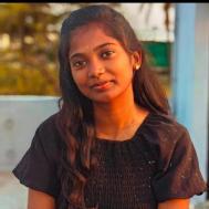 Yogisa B. Class I-V Tuition trainer in Chennai