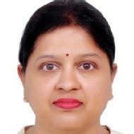 Yogita M. Class 12 Tuition trainer in Delhi