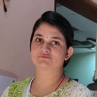 Yogita R. Class 10 trainer in Dadri