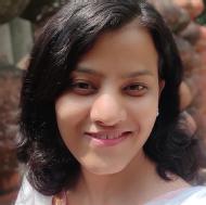 Ankita M. Yoga trainer in Sonipat