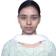 Yoshita Class I-V Tuition trainer in Delhi