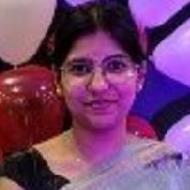 Anuradha K. Class I-V Tuition trainer in Lucknow