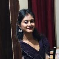Monika P. Class I-V Tuition trainer in Indore