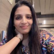 Anuradha M. Class I-V Tuition trainer in Mumbai
