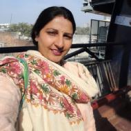 Anuradha S. Shorthand trainer in Delhi