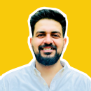 Prashant Yadav Class 12 Tuition trainer in Gurgaon