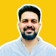 Prashant Yadav Class 11 Tuition trainer in Gurgaon