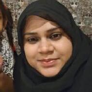 Yasmeen S. Class I-V Tuition trainer in Vasai
