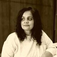 Sai P. Spoken English trainer in Kochi