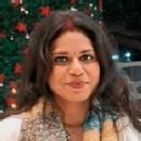 Anuradha Patnaik