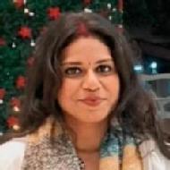 Anuradha P. Hindi Language trainer in Visakhapatnam