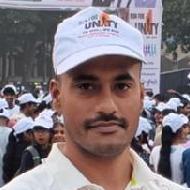 Sunil Kumar Yoga trainer in Gurgaon