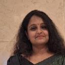 Anuradha S. Communication Skills Training trainer in Bangalore