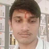 Yudhishtir Mali Class I-V Tuition trainer in Jaipur