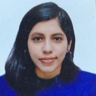 Yukti D. Class 10 trainer in Ghaziabad