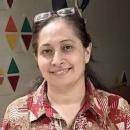 Anuradha photo