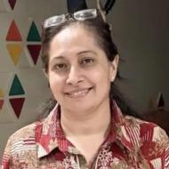 Anuradha Class I-V Tuition trainer in Delhi