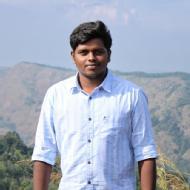 Yuvan M k Class 9 Tuition trainer in Karur