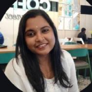 Yuvarani Class 10 trainer in Chennai