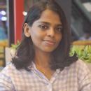 Yuvasri V. EVS Tuition classes trainer in Tiruvarur