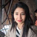 Photo of Yuvika K.
