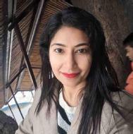 Yuvika K. Class 10 trainer in Panchkula