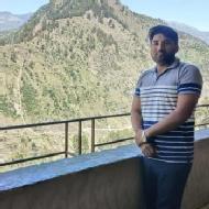 Sunil Kumar Kushwaha Class 10 trainer in Sirathu