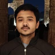 Yuvraj Patel Class 10 trainer in Ghaziabad