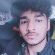 Yuvraj Spoken English trainer in Delhi