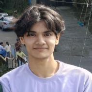 Yash Verma Class 10 trainer in Noida