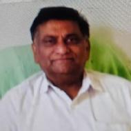 Srinivasa Spoken English trainer in Hyderabad