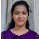 Yashashree S. English Tutors trainer in Miraj