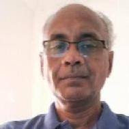 Edwin Class I-V Tuition trainer in Changanacherry