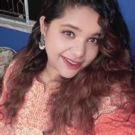 Dristi B. Class I-V Tuition trainer in Kolkata