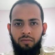 Shaikh Bilal Class 10 trainer in Lucknow