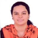 Dr Zeba Khaleel photo